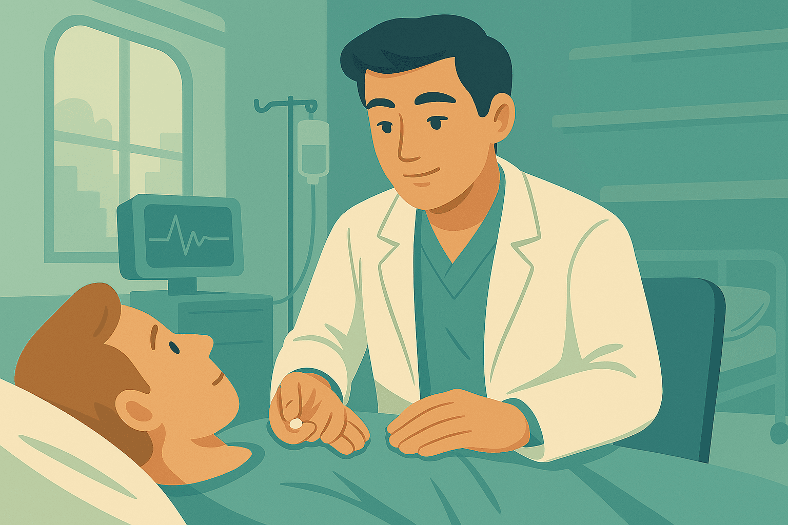 Razonamiento clínico: La habilidad que distingue al médico excepcional